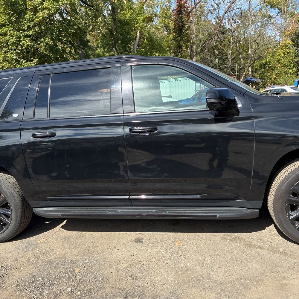 2021 Cadillac Escalade ESV Sport