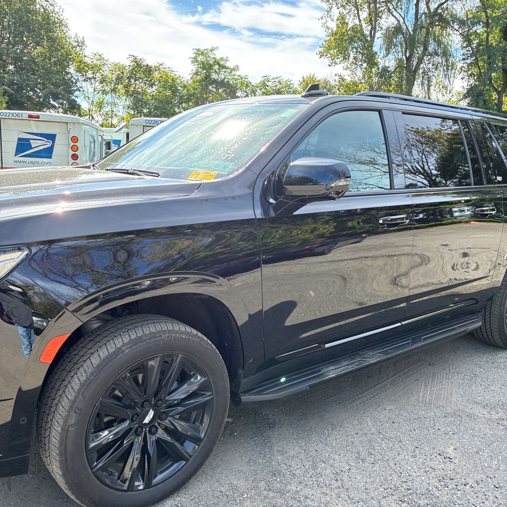 2021 Cadillac Escalade ESV Sport