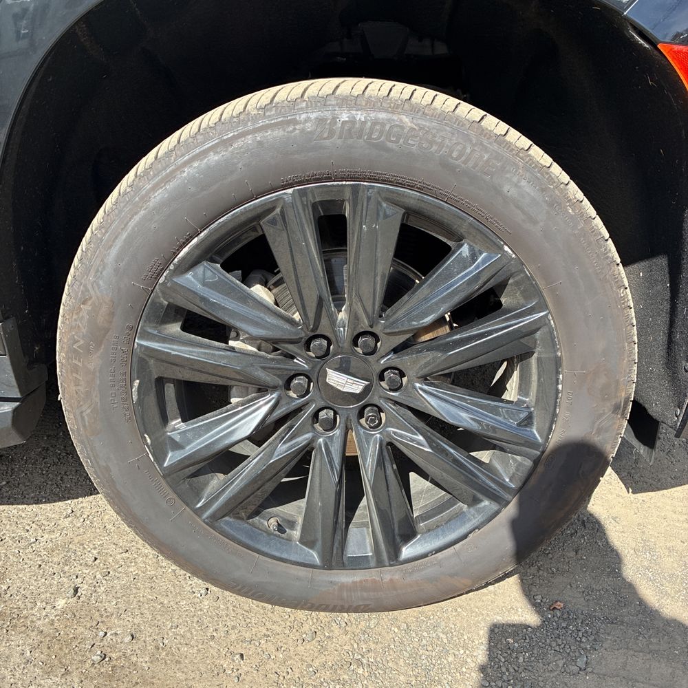 2021 Cadillac Escalade ESV Sport