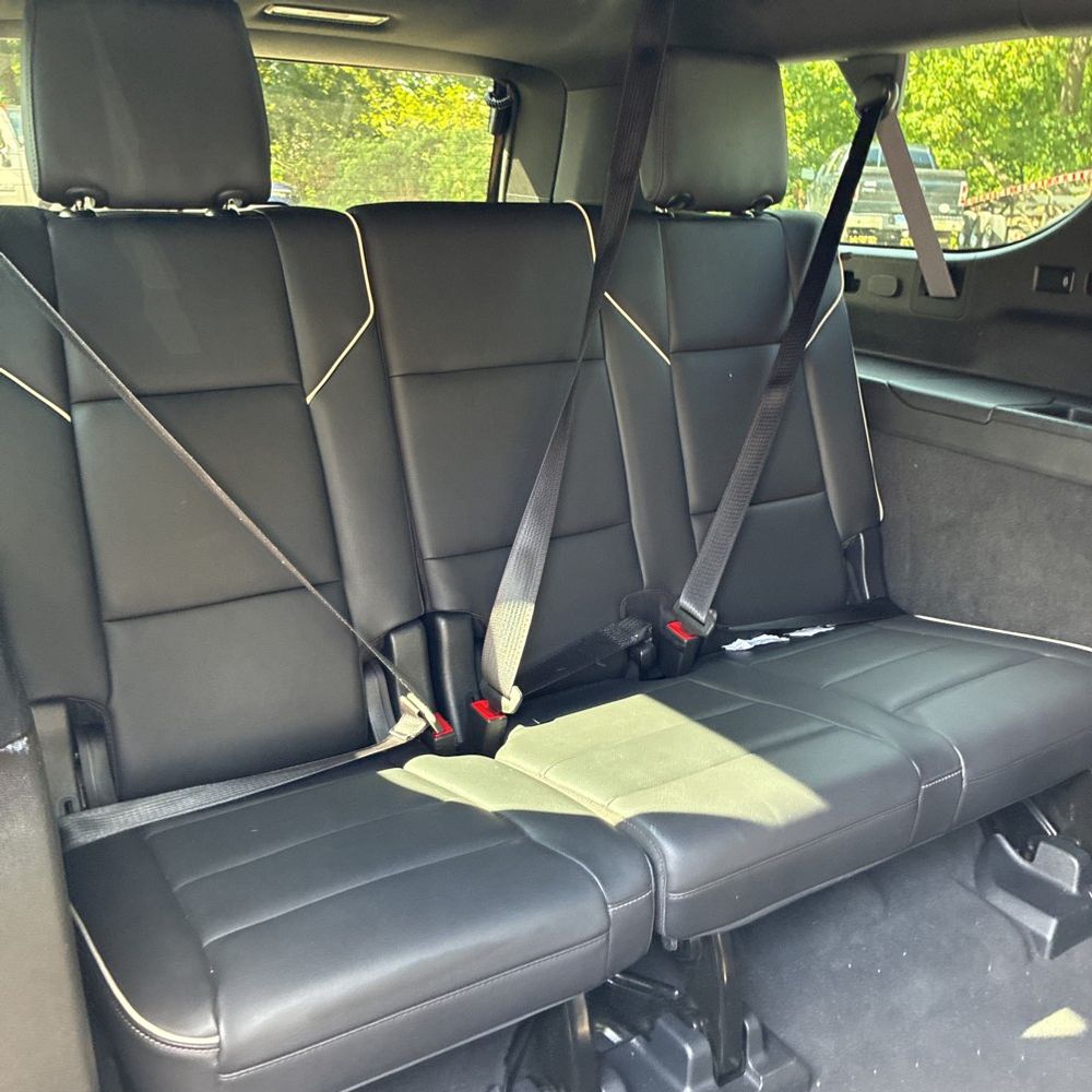 2021 Cadillac Escalade ESV Sport