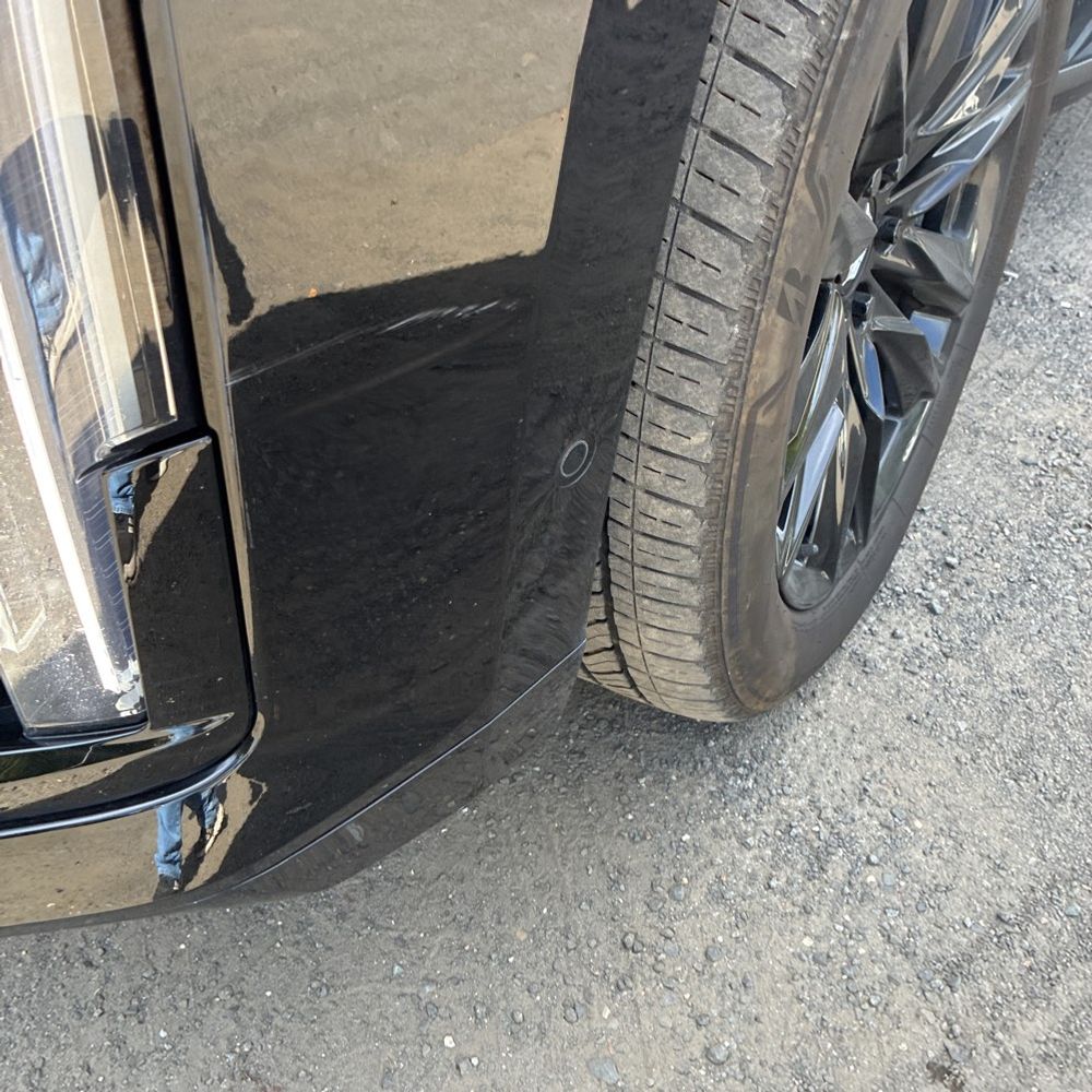 2021 Cadillac Escalade ESV Sport