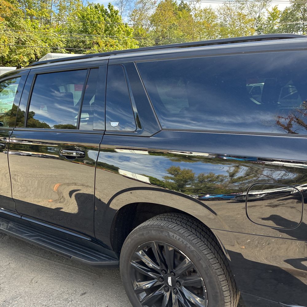 2021 Cadillac Escalade ESV Sport