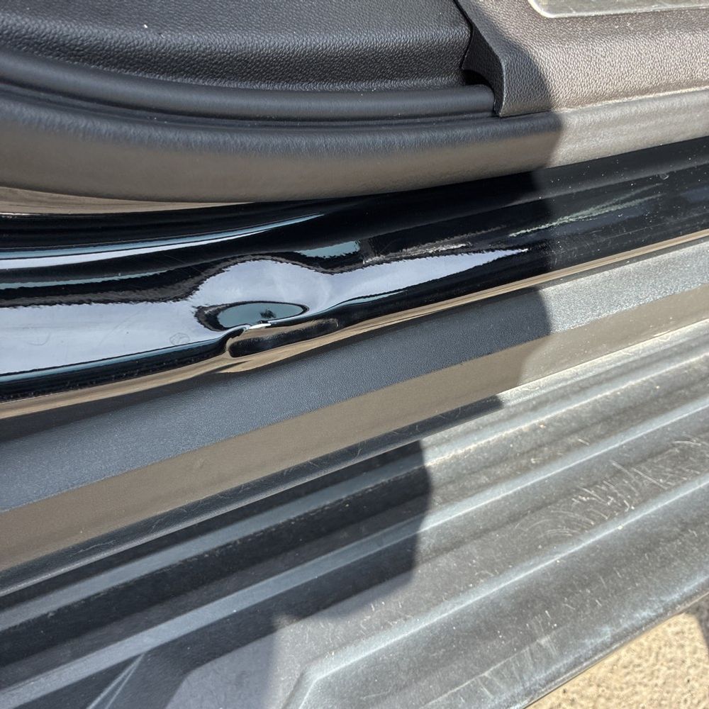 2021 Cadillac Escalade ESV Sport