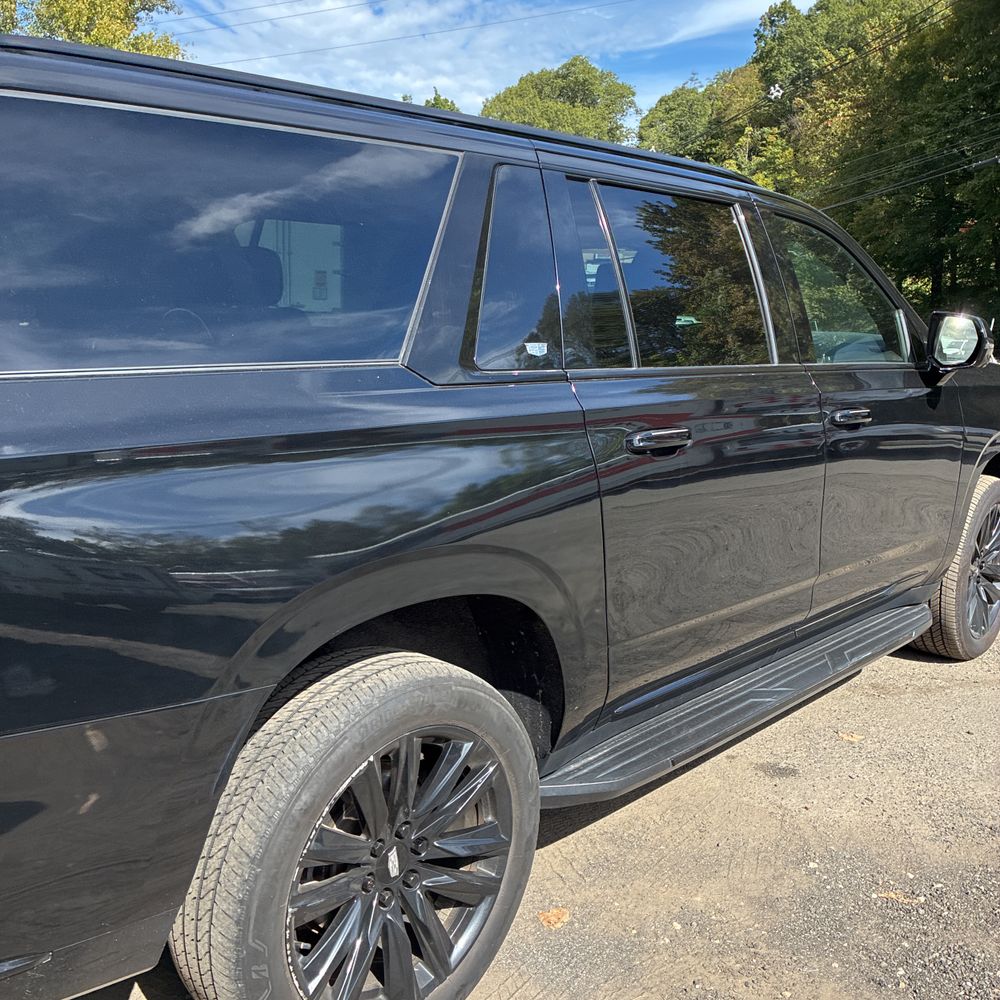 2021 Cadillac Escalade ESV Sport