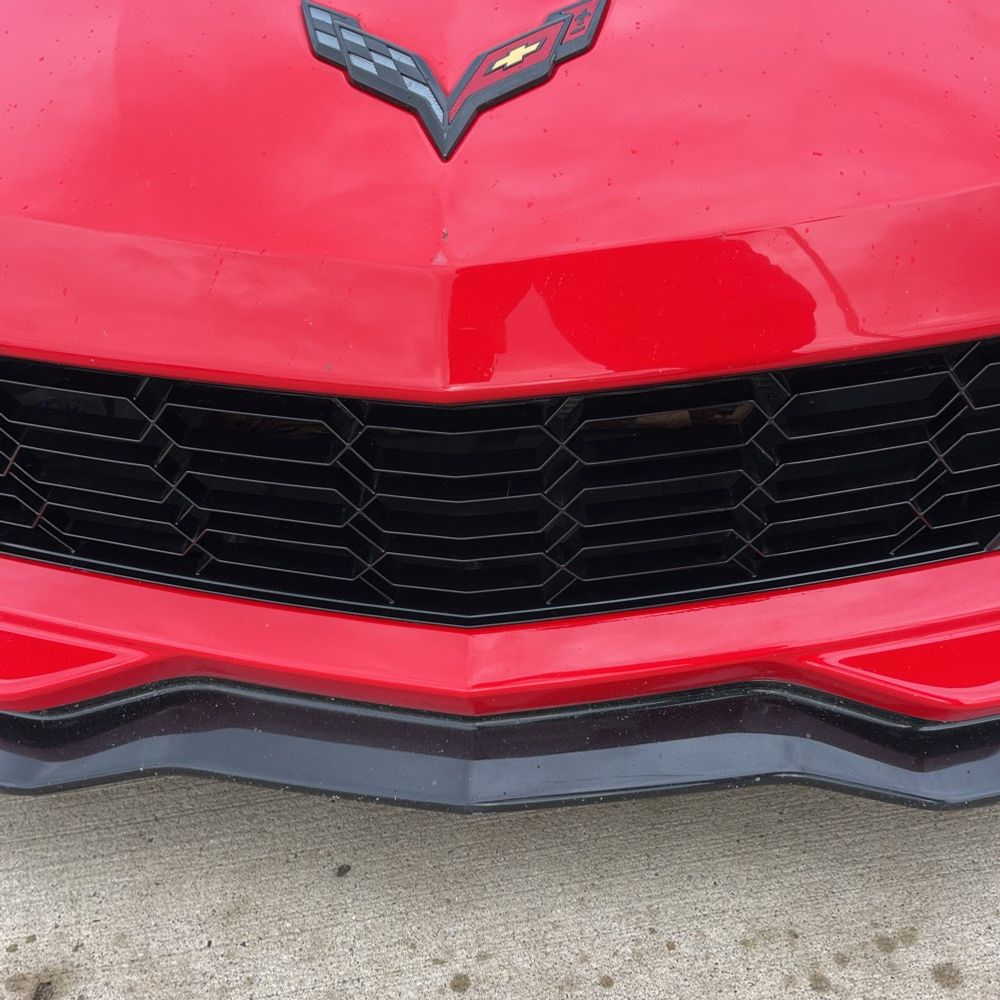 2015 Chevrolet Corvette Z06