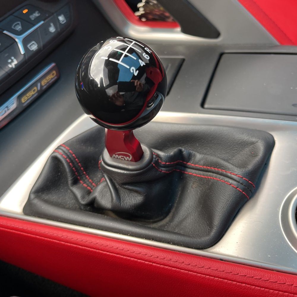 2015 Chevrolet Corvette Z06