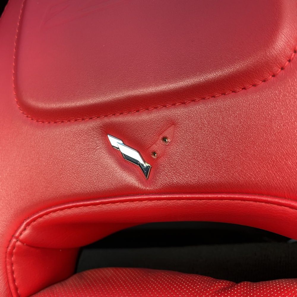 2015 Chevrolet Corvette Z06