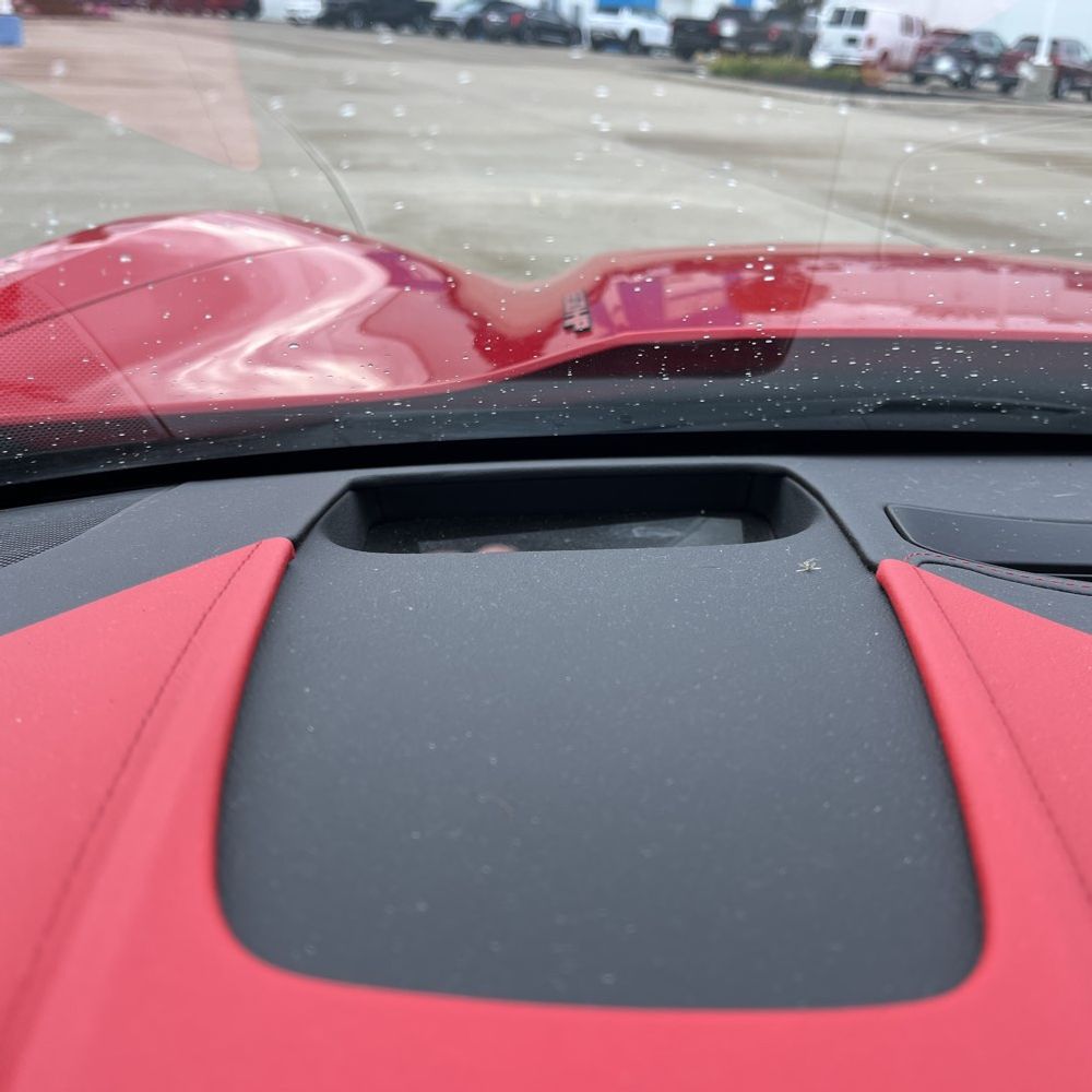 2015 Chevrolet Corvette Z06