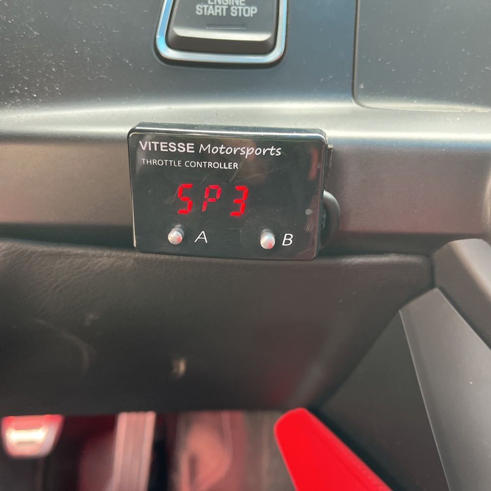 2015 Chevrolet Corvette Z06