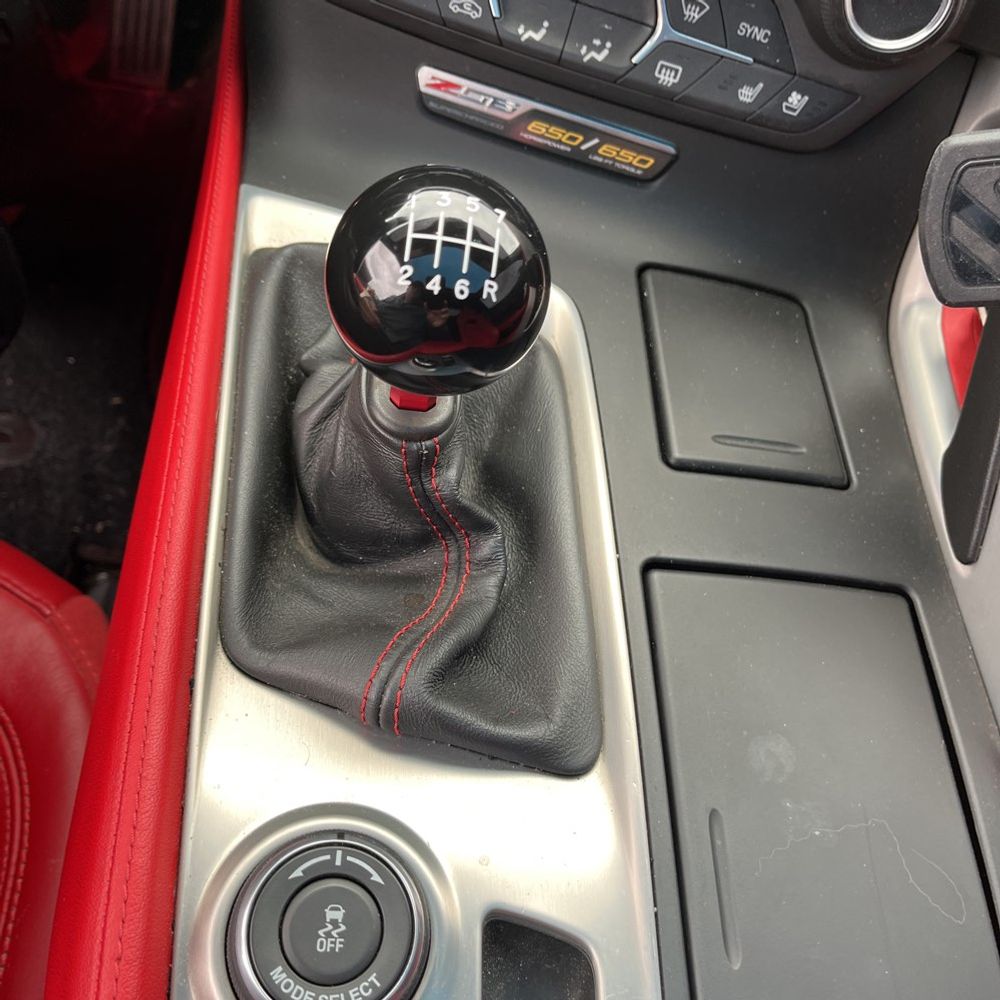 2015 Chevrolet Corvette Z06