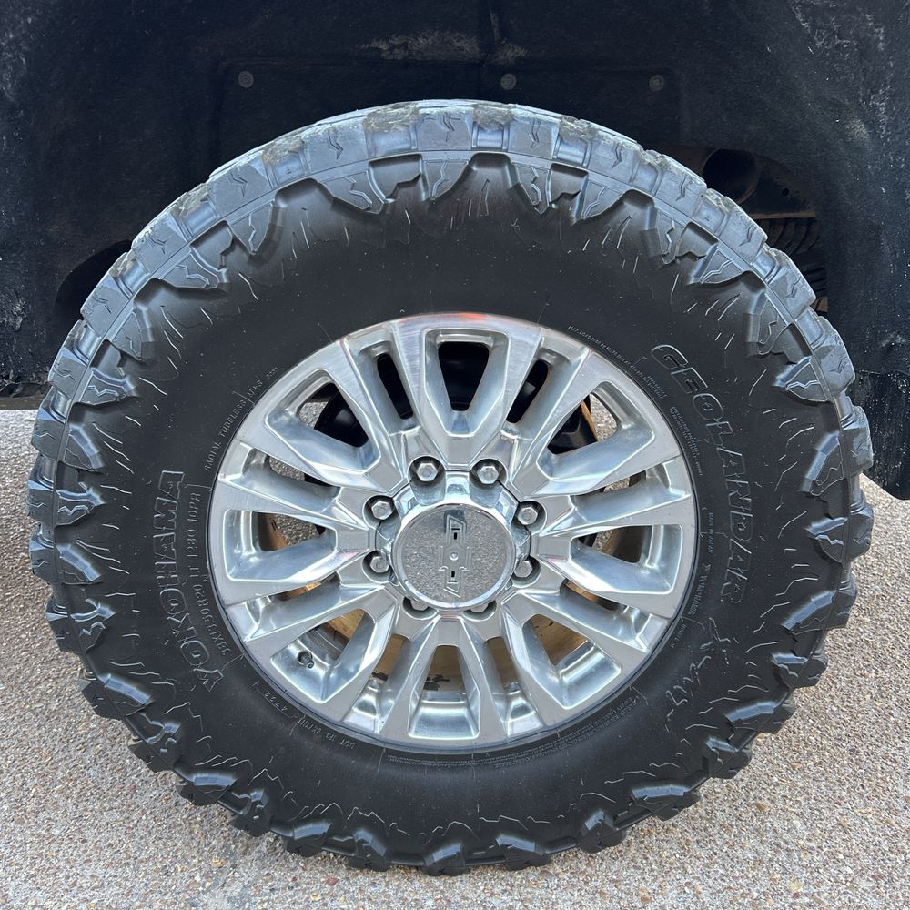 2022 Chevrolet Silverado 2500HD High Country