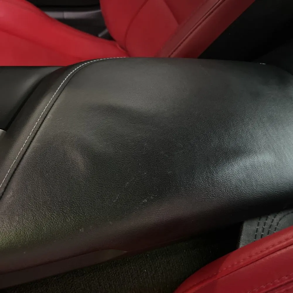 2019 Chevrolet Corvette Grand Sport
