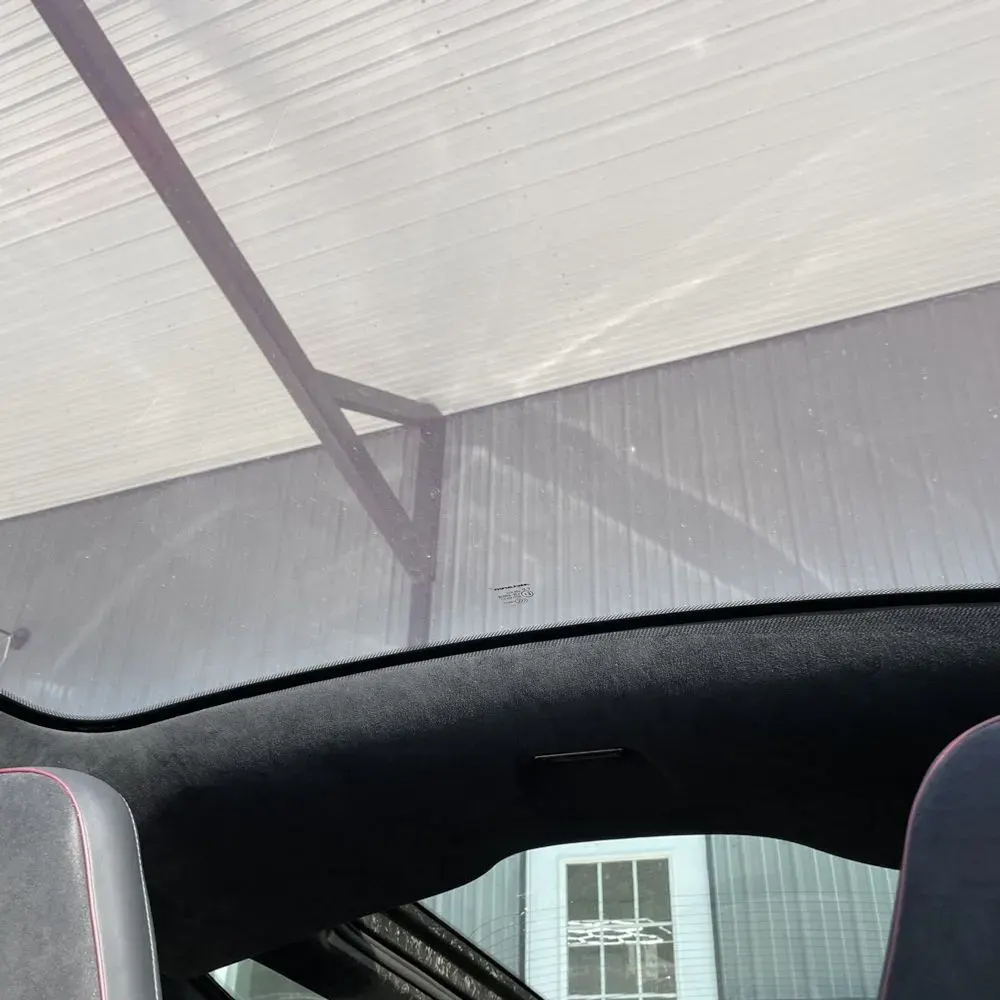 2023 McLaren GT Base