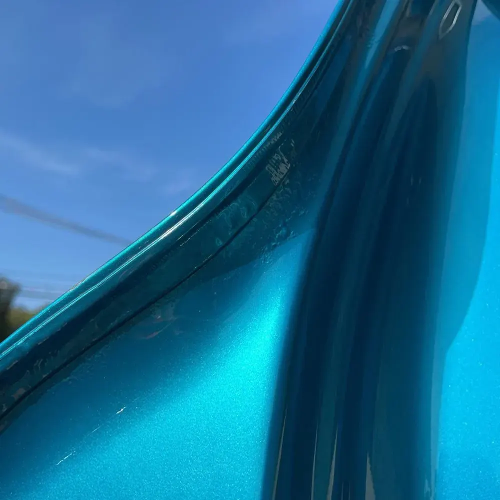 2023 McLaren GT Base