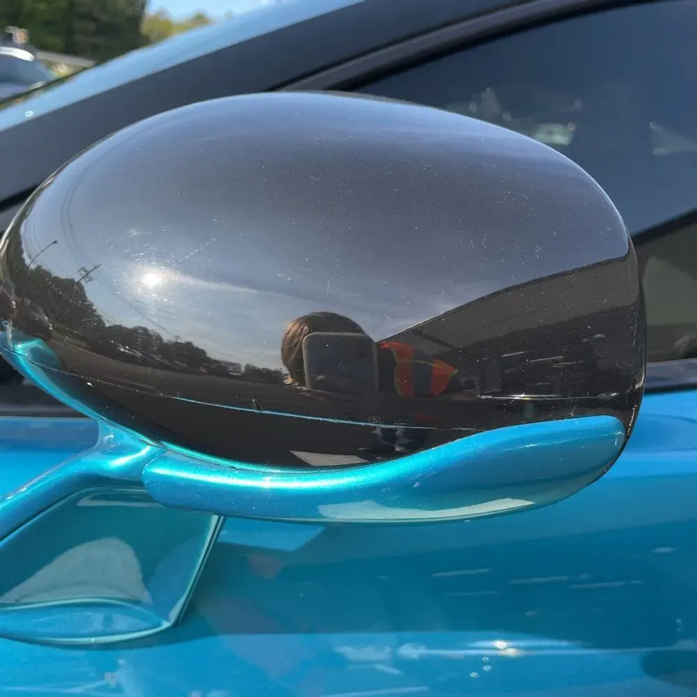 2023 McLaren GT Base