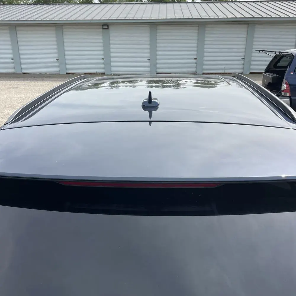 2024 Audi SQ8 Prestige