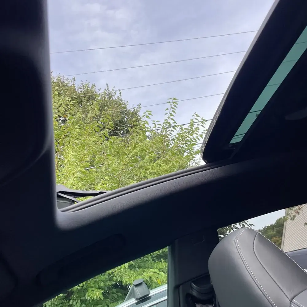 2024 Audi SQ8 Prestige