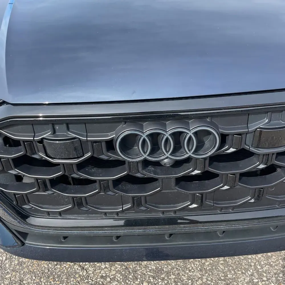 2024 Audi SQ8 Prestige