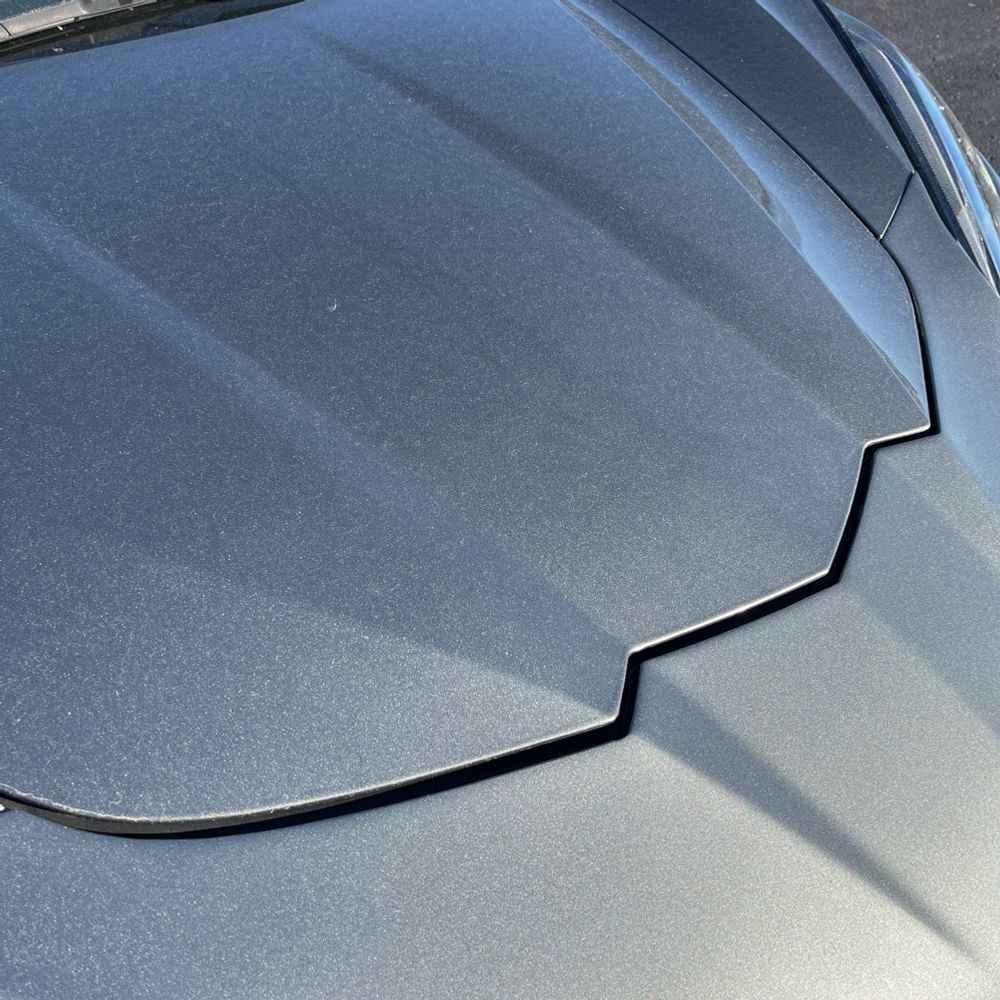 2022 Chevrolet Corvette Stingray