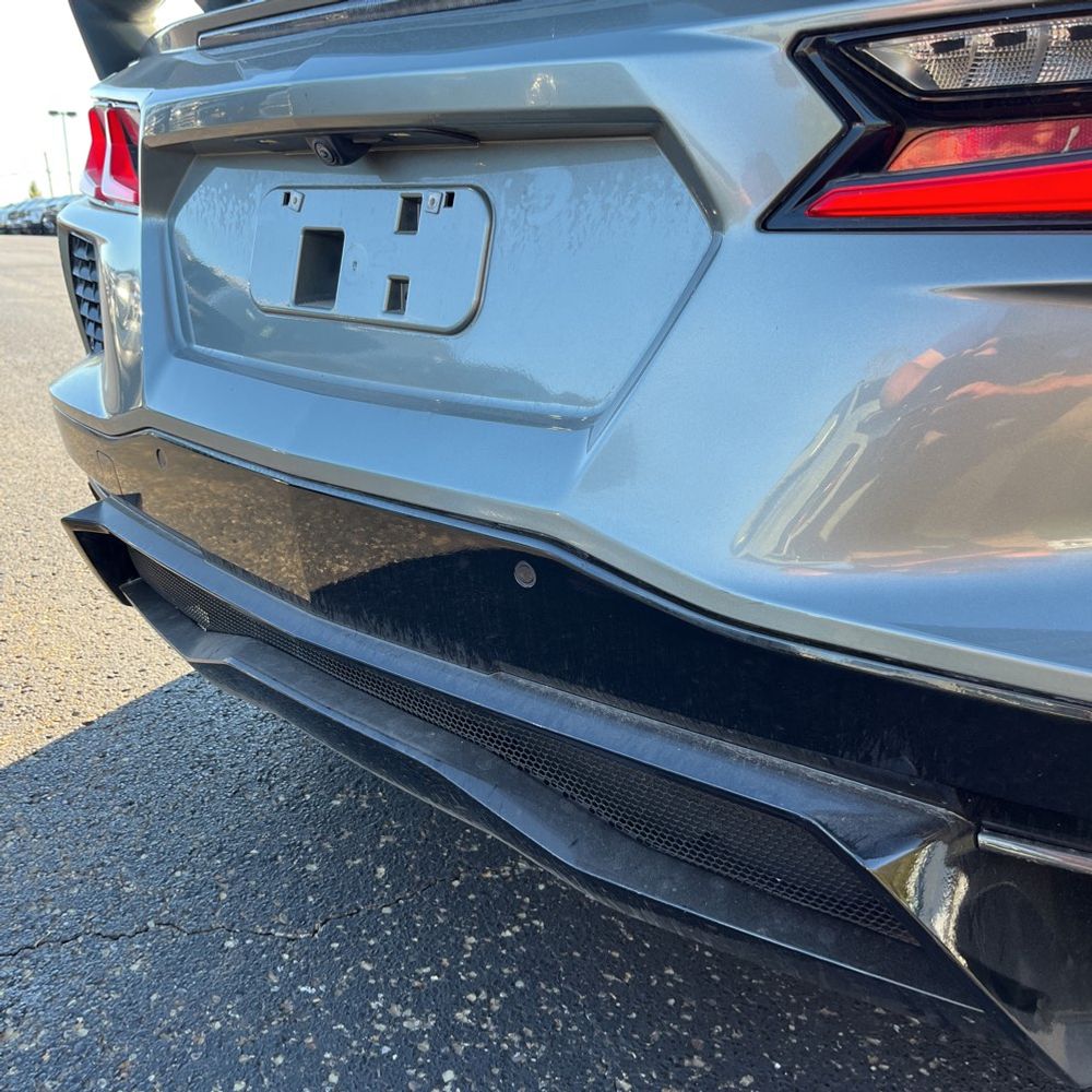 2022 Chevrolet Corvette Stingray