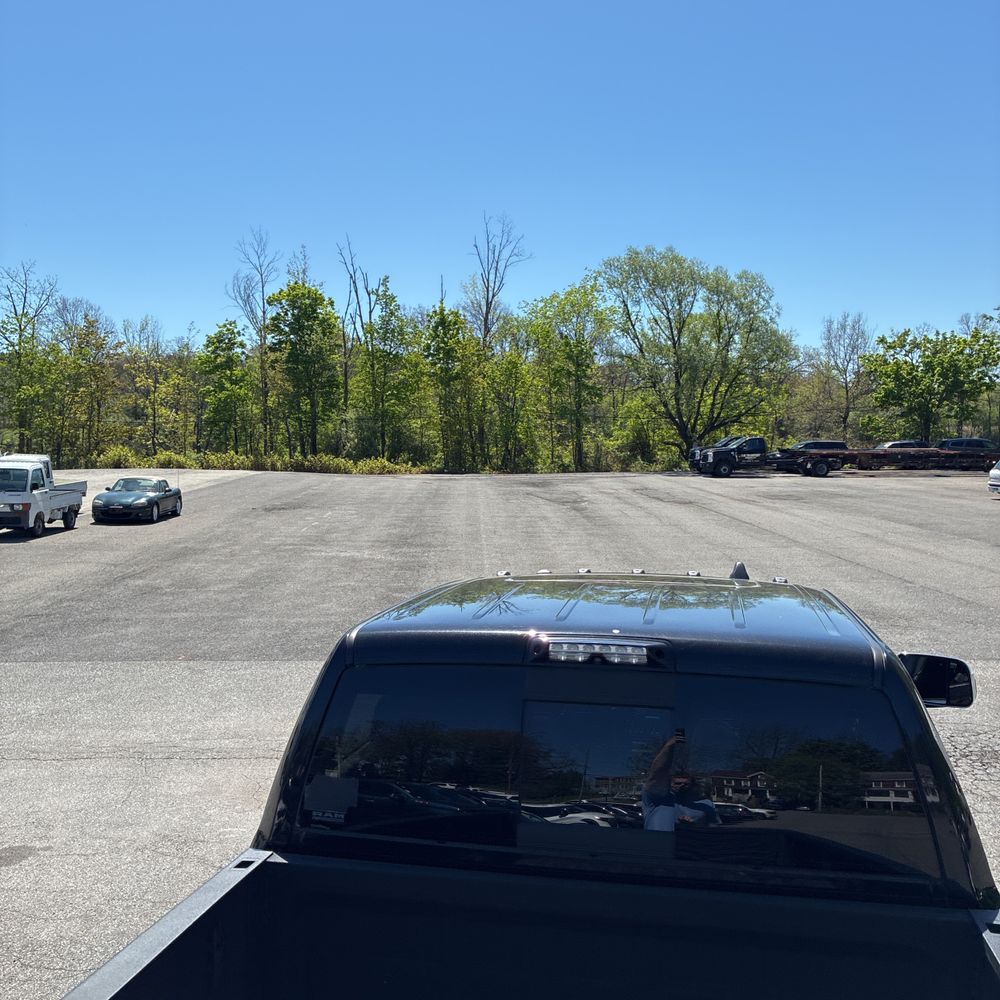 2020 Ram 3500 Limited