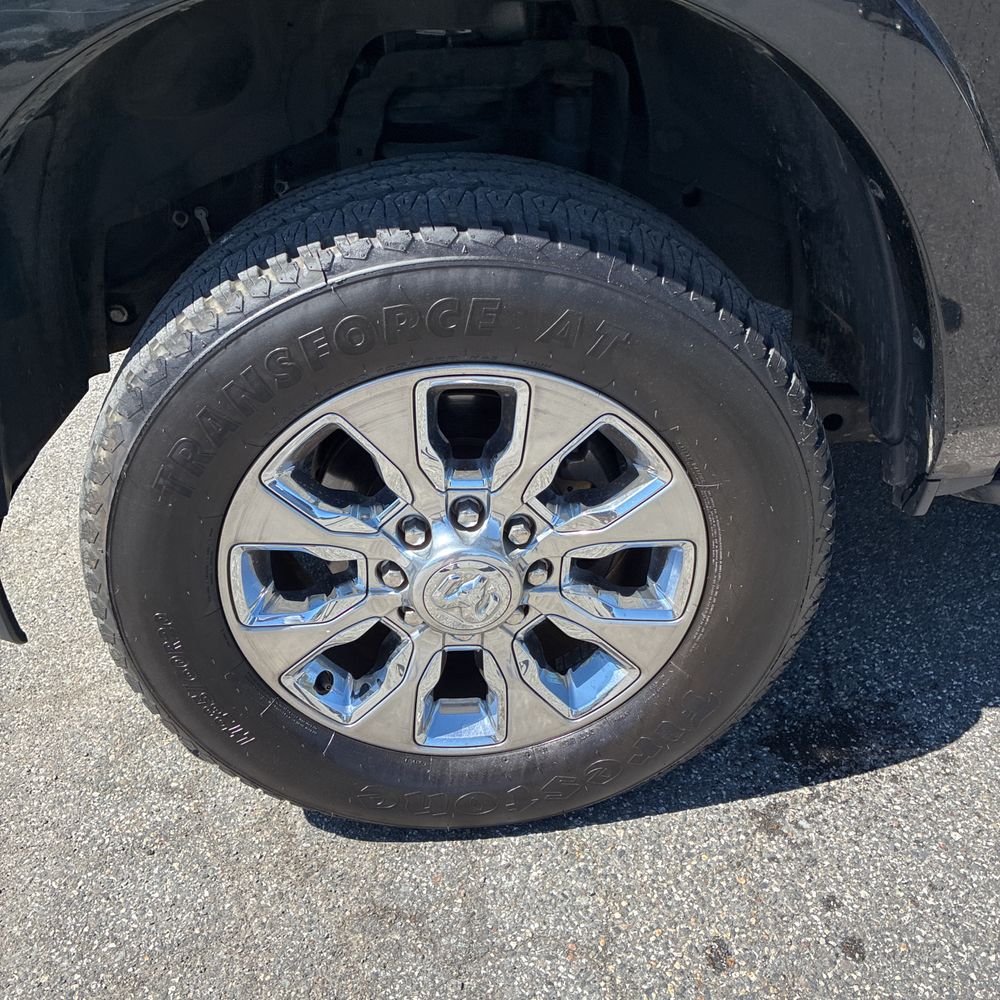 2020 Ram 3500 Limited