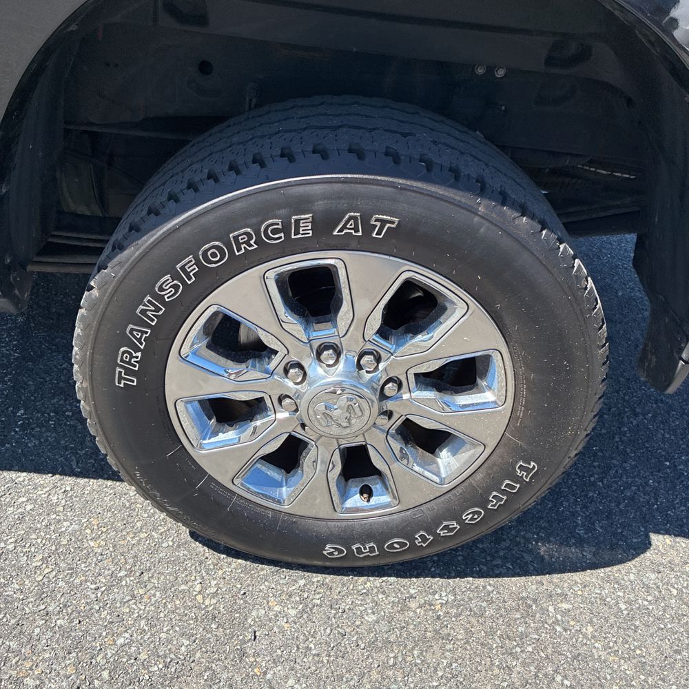 2020 Ram 3500 Limited