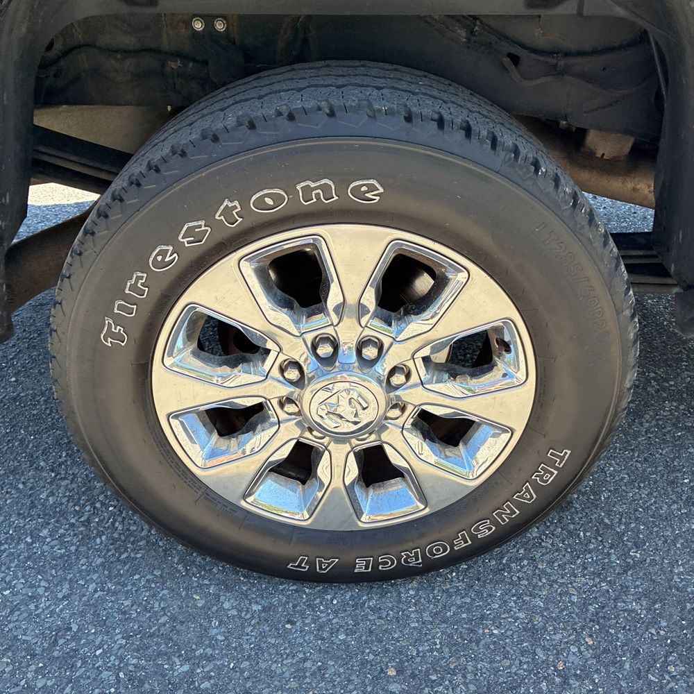 2020 Ram 3500 Limited