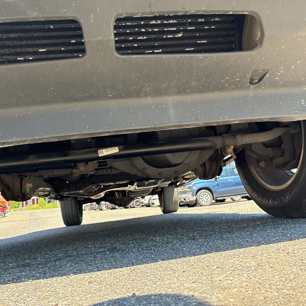 2020 Ram 3500 Limited