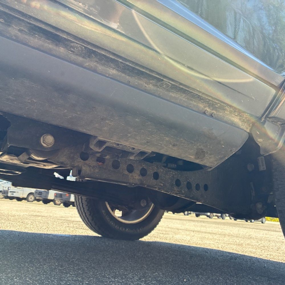 2020 Ram 3500 Limited