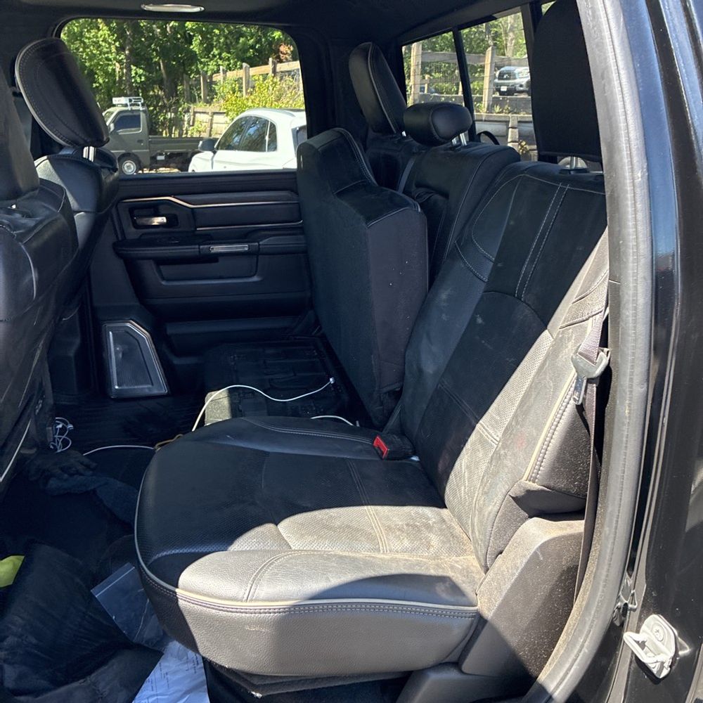 2020 Ram 3500 Limited