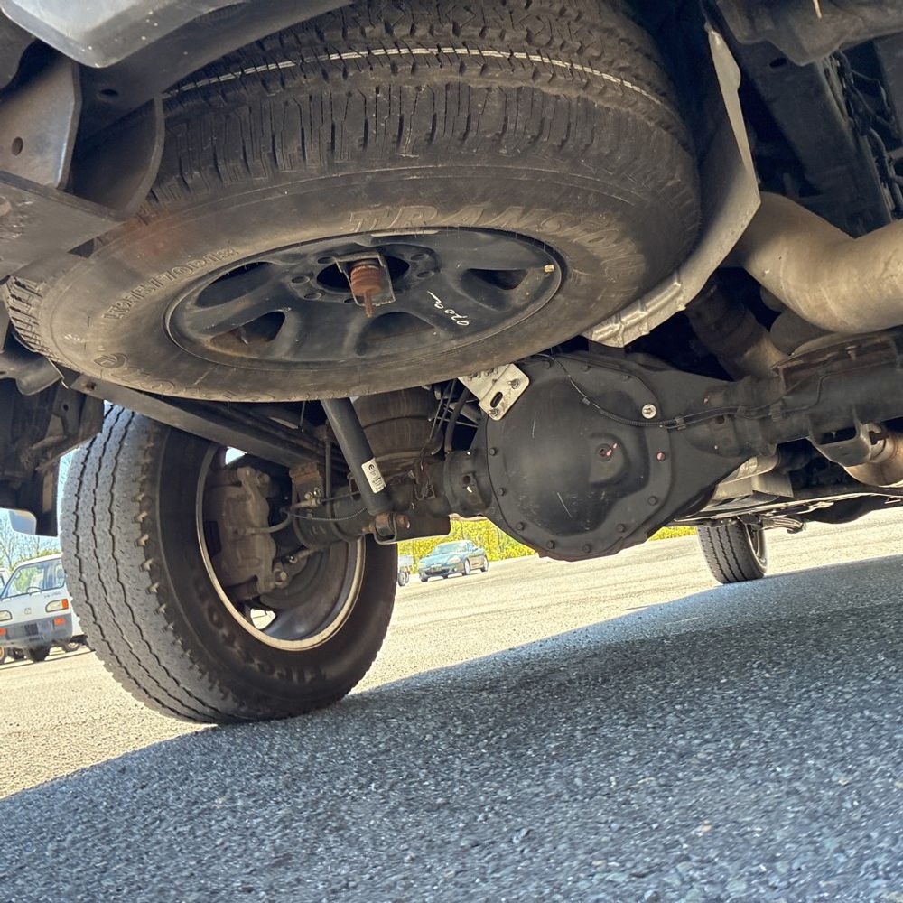 2020 Ram 3500 Limited