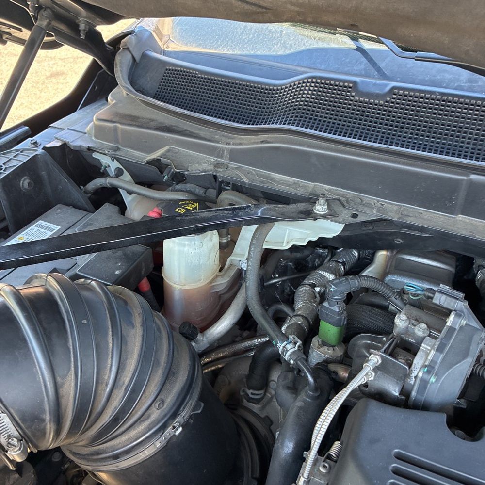 2020 Ram 3500 Limited