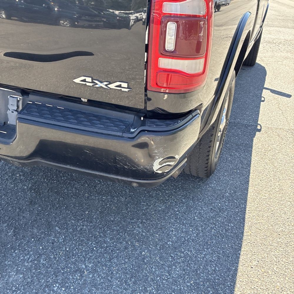 2020 Ram 3500 Limited