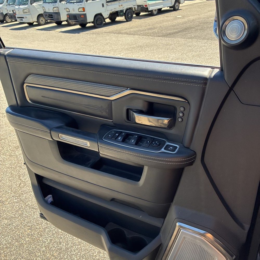 2020 Ram 3500 Limited