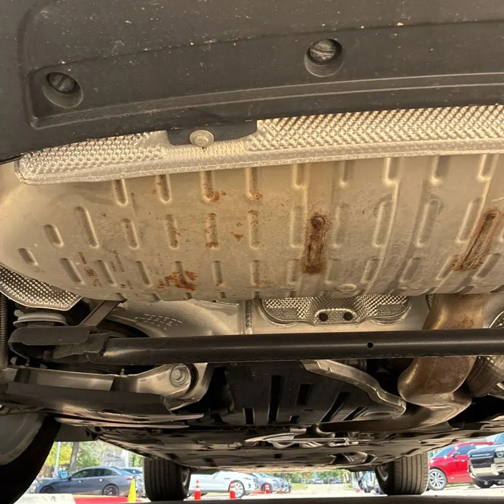 2024 Land Rover Range Rover SE P400