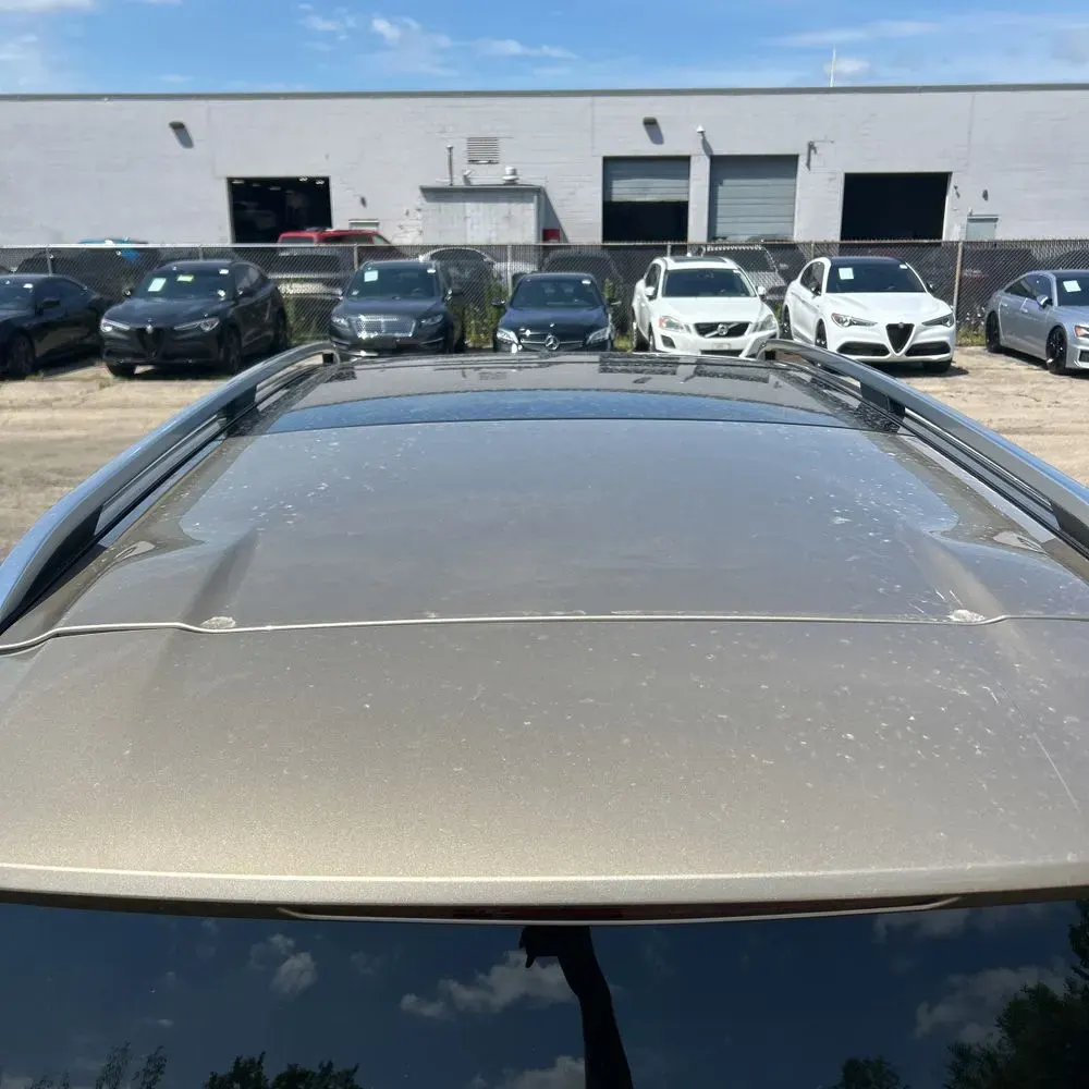 2021 Mercedes-Benz GLS Mercedes-Maybach GLS 600 4MATIC