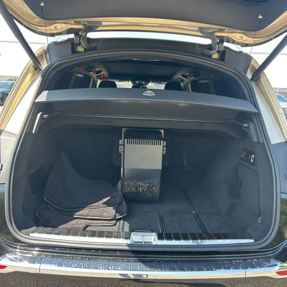 2021 Mercedes-Benz GLS Mercedes-Maybach GLS 600 4MATIC