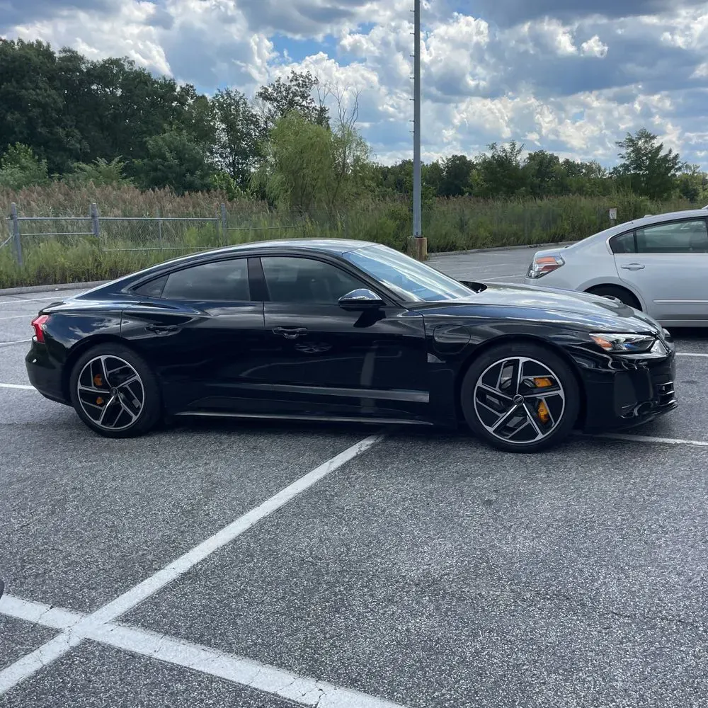 2024 Audi RS e-tron GT Base