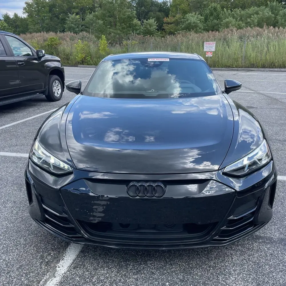 2024 Audi RS e-tron GT Base