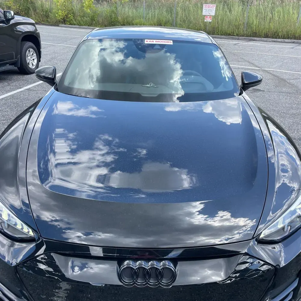 2024 Audi RS e-tron GT Base
