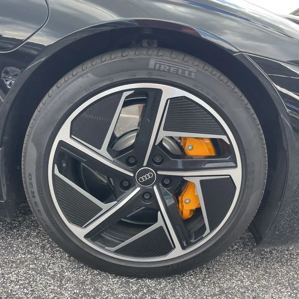 2024 Audi RS e-tron GT Base