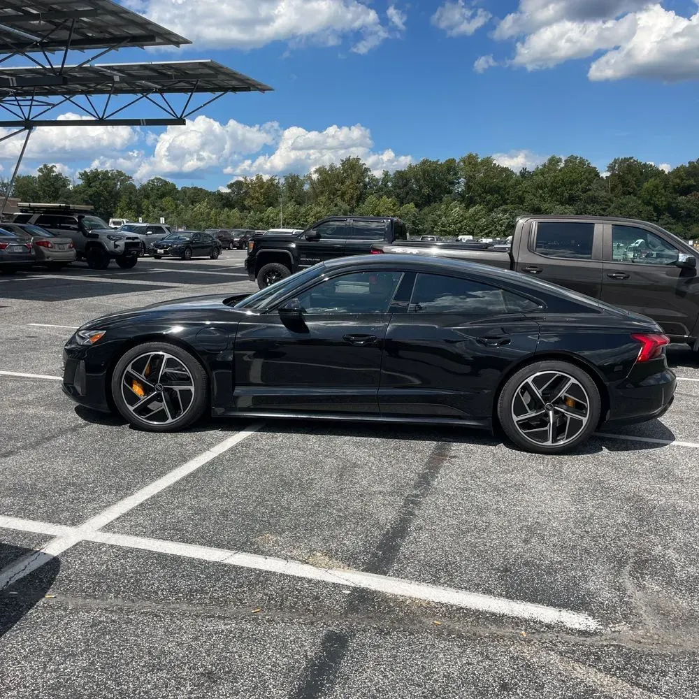 2024 Audi RS e-tron GT Base