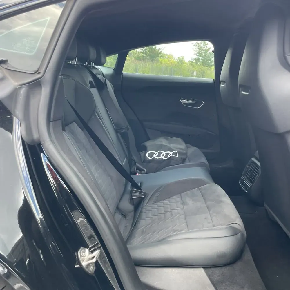 2024 Audi RS e-tron GT Base