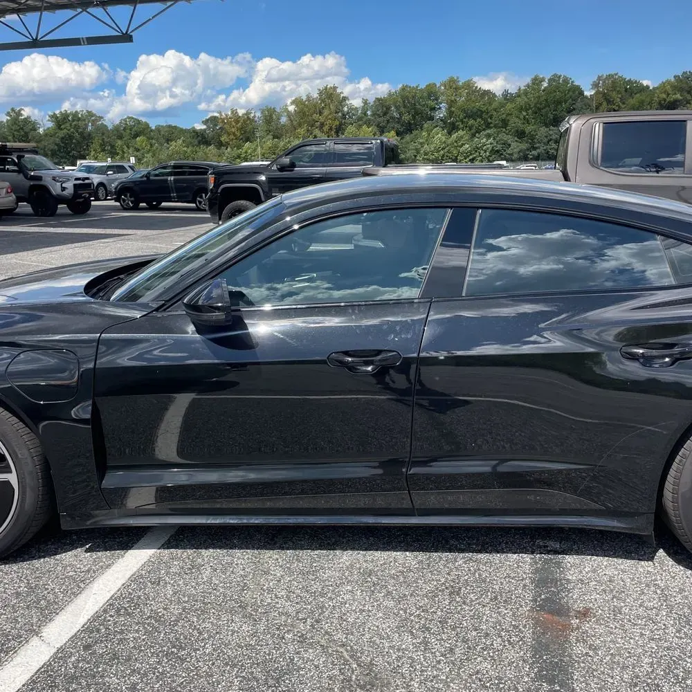 2024 Audi RS e-tron GT Base