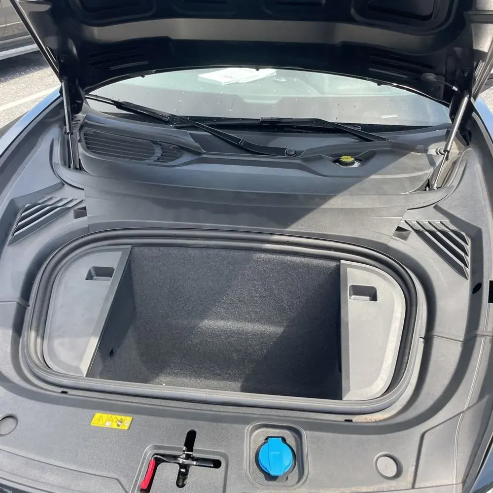 2024 Audi RS e-tron GT Base