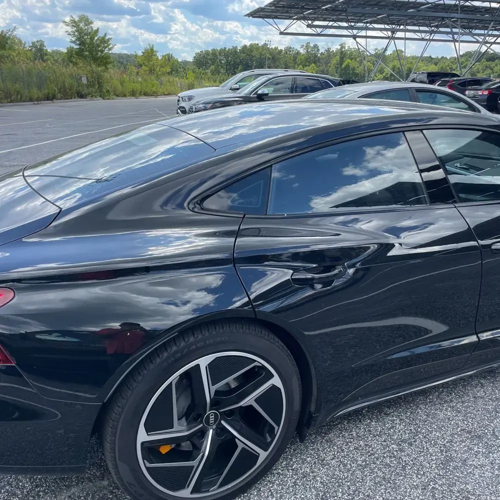 2024 Audi RS e-tron GT Base