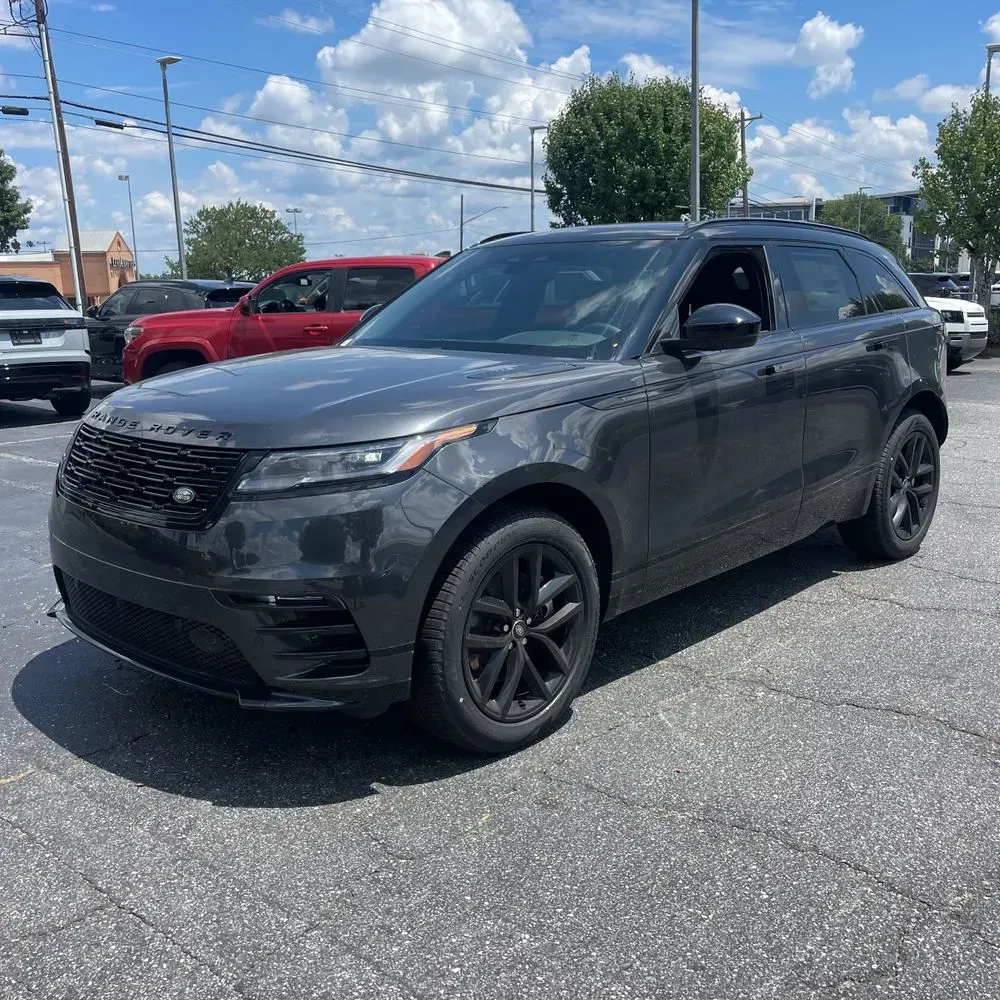 2024 Land Rover Range Rover Velar Dynamic SE P250