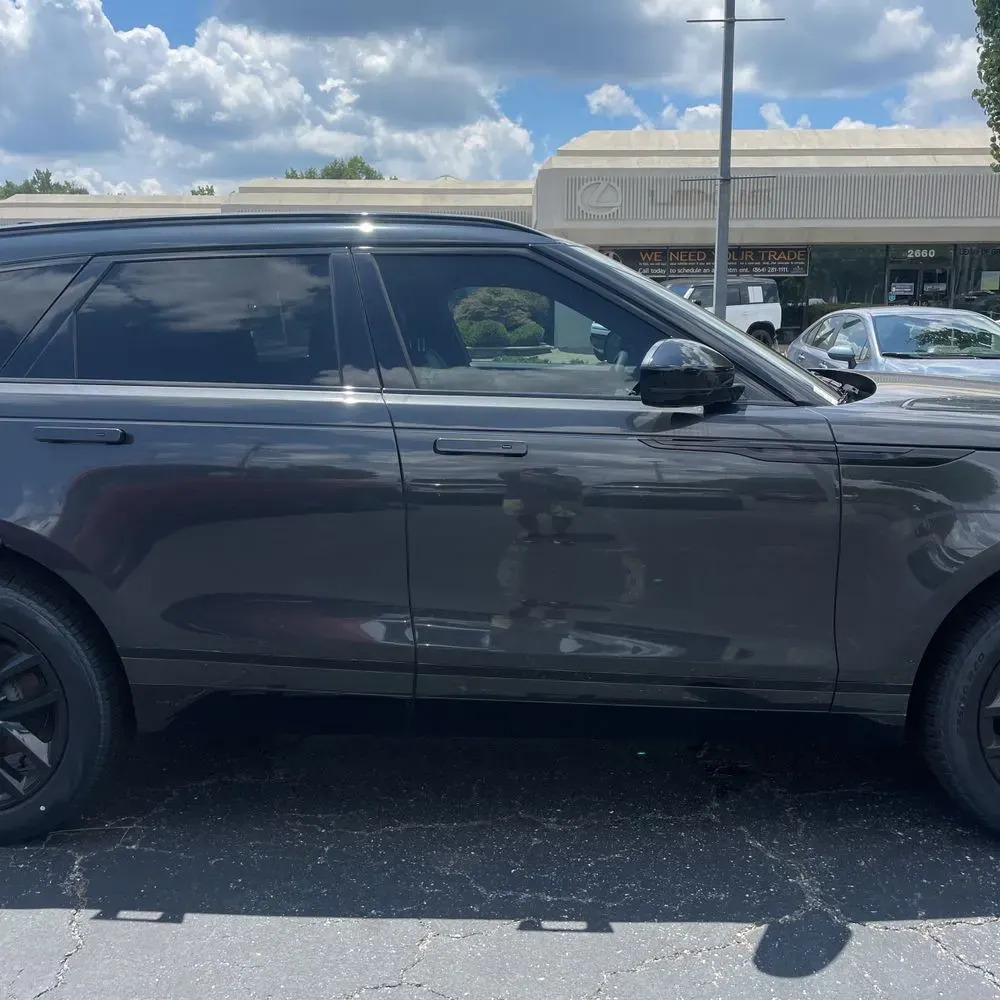 2024 Land Rover Range Rover Velar Dynamic SE P250