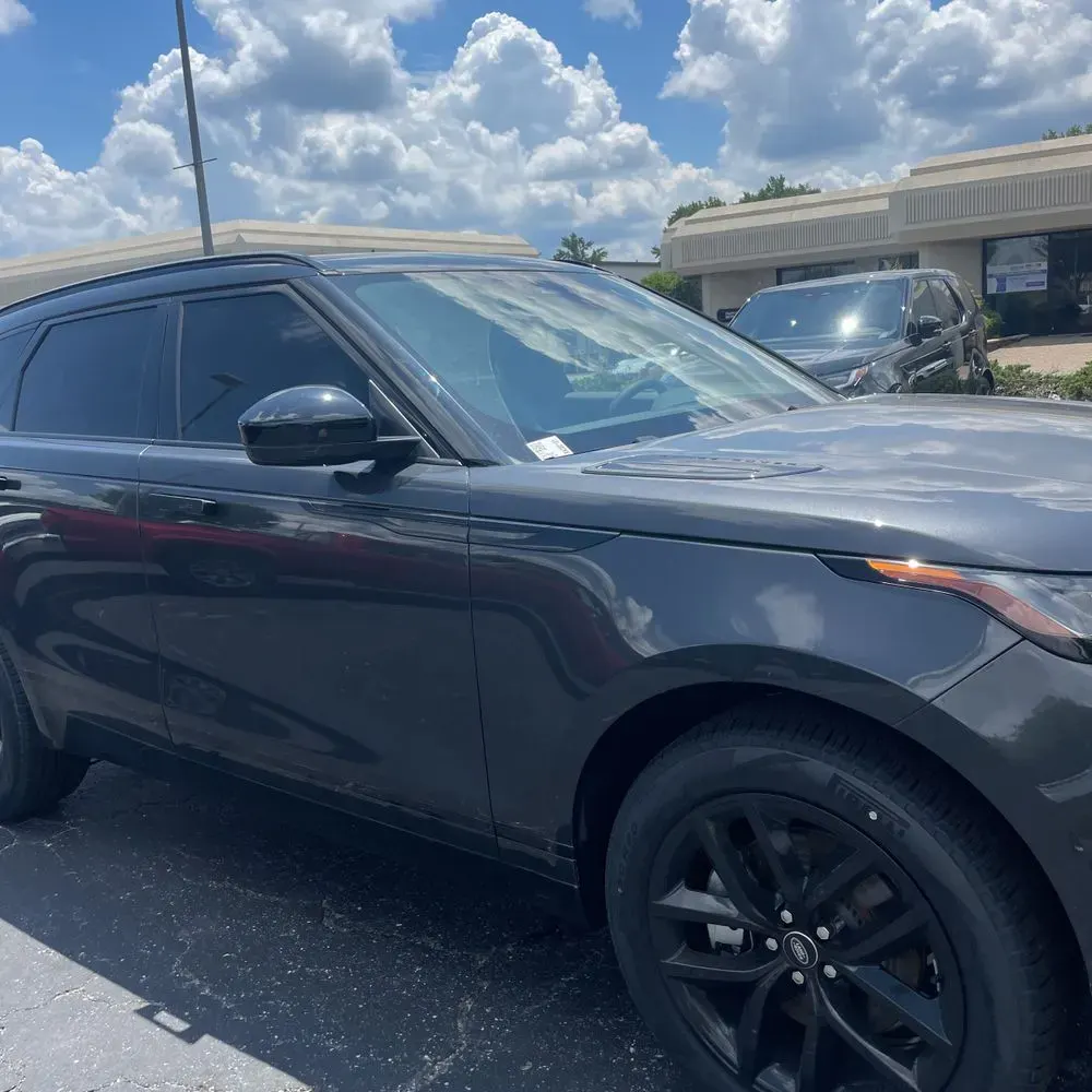 2024 Land Rover Range Rover Velar Dynamic SE P250